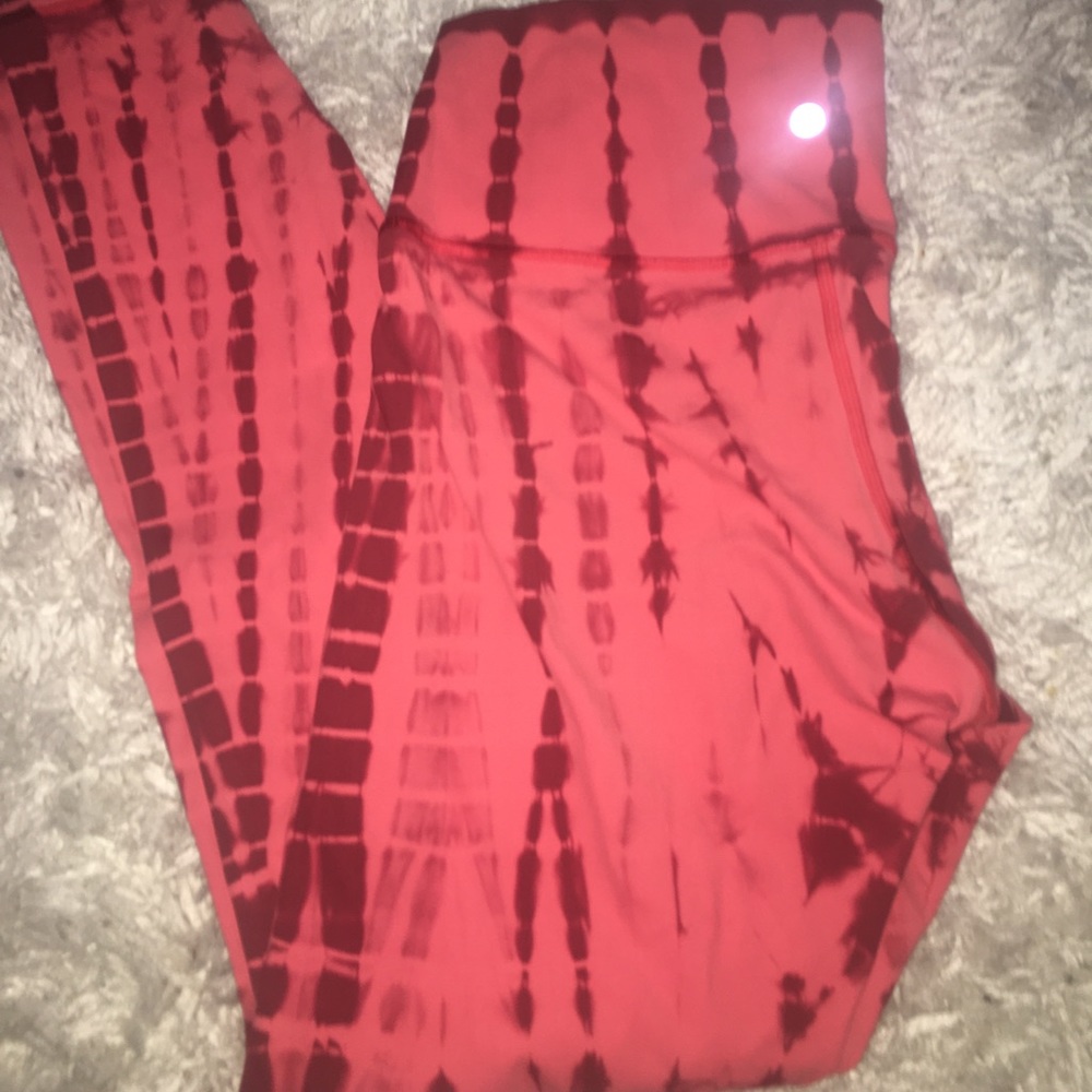 Lululemon Leggings❌sold❌